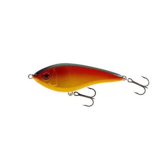 Vobler Westin Swim 12cm 58g Parrot Special S