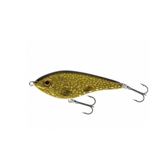 Vobler Westin Swim Natural Pike SP