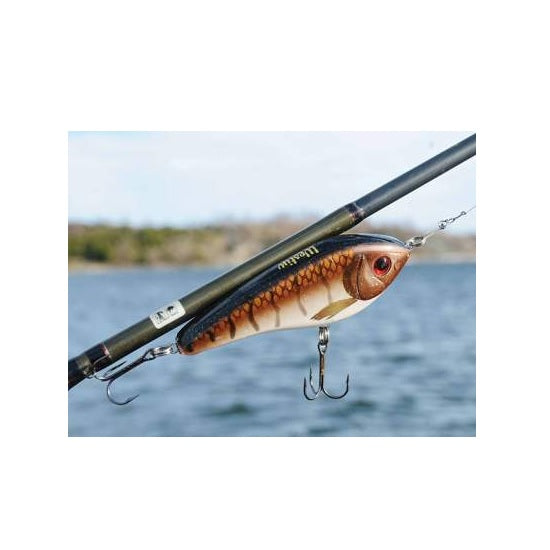 Vobler Westin Swim Natural Pike SP