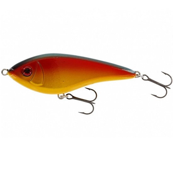 Vobler Westin Swim 6.5cm 9g Parrot Special SP