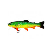 Vobler Westin Tommy the Trout 15cm 40g Crazy Firetiger
