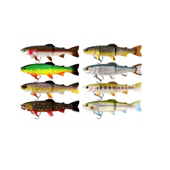 Vobler Westin Tommy the Trout 15cm 40g Smolt