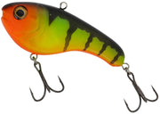 Vobler Wizard Vertix Fat Fire Tiger 9.5cm 100g