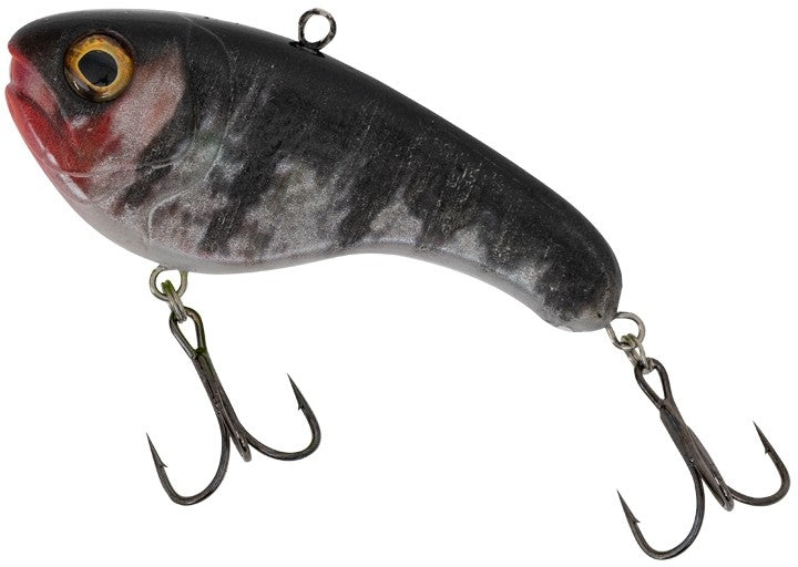 Vobler Wizard Vertix Fat Real Fish 9.5cm 100g