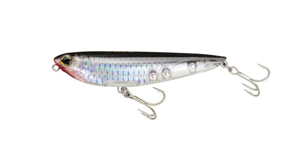 Vobler Yo-Zuri 3D Floating Inshore Pencil 10cm 14g C4 