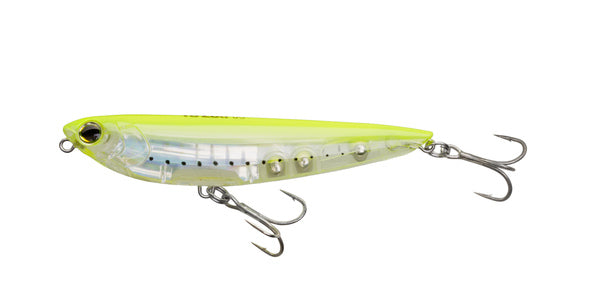 Vobler Yo-Zuri 3D Floating Inshore Pencil 10cm 14g GHCS