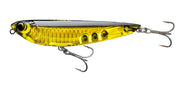 Vobler Yo-Zuri 3D Floating Inshore Pencil 10cm 14g HGBL