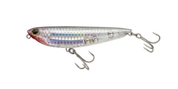 Vobler Yo-Zuri 3D Floating Inshore Pencil 10cm 14g HGSH