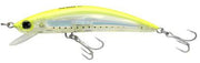 Vobler Yo-Zuri 3D Inshore Minnow Floating GHCS