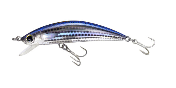 Vobler Yo-Zuri 3D Inshore Minnow Floating HMT