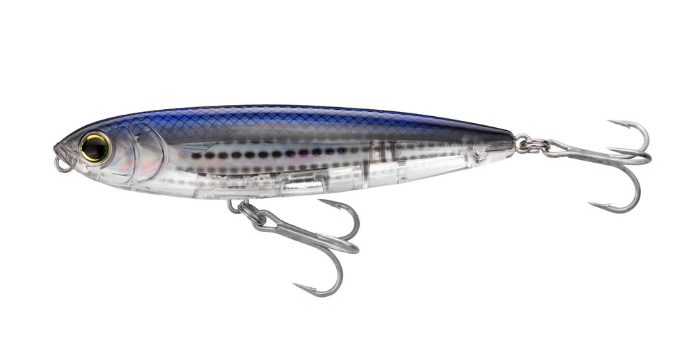 Vobler Yo-Zuri 3D Inshore TopKnock Pencil Floating 10cm 18g HMT