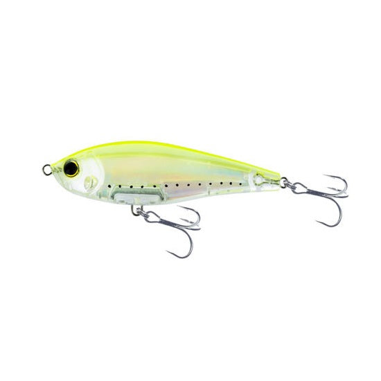 Vobler Yo-Zuri 3D Inshore Twitchbait SS 7cm 8.5g culoare GHCS
