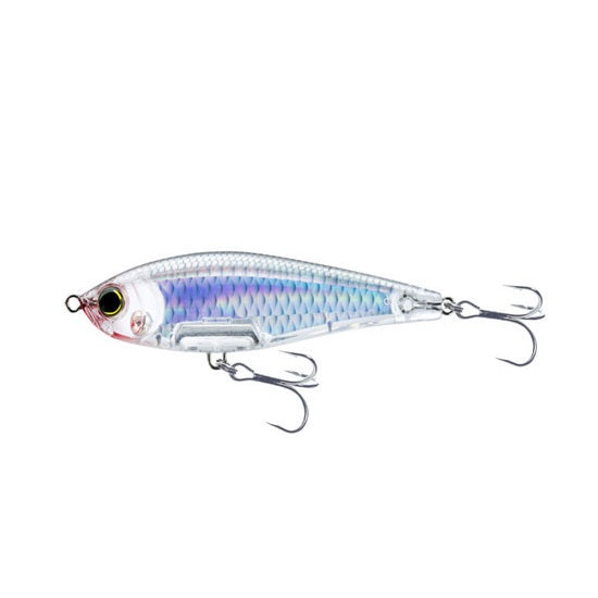 Vobler Yo-Zuri 3D Inshore Twitchbait SS 7cm 8.5g culoare HGSH
