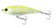 Vobler Yo-Zuri 3D Inshore Twitchbait Slow Sinking GHCS