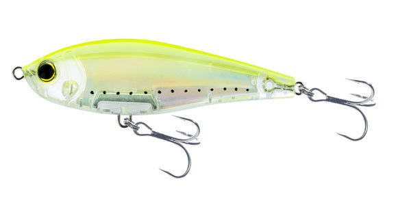 Vobler Yo-Zuri 3D Inshore Twitchbait Slow Sinking GHCS