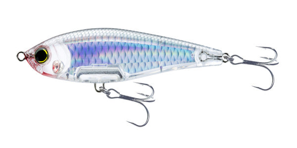Vobler Yo-Zuri 3D Inshore Twitchbait Slow Sinking HGSH