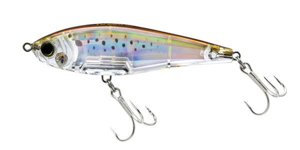 Vobler Yo-Zuri 3D Inshore Twitchbait Slow Sinking HPBK