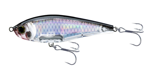 Vobler Yo-Zuri 3D Inshore Twitchbait Slow Sinking 13cm 48g C4