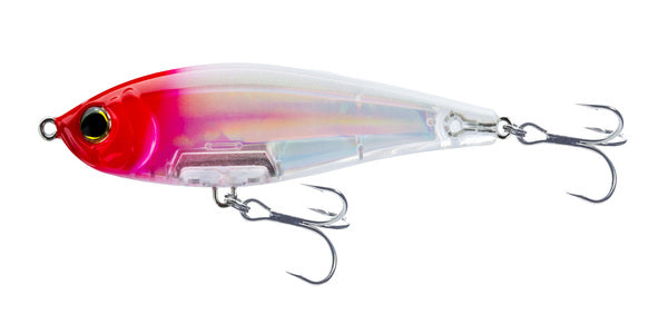Vobler Yo-Zuri 3D Inshore Twitchbait Slow Sinking 13cm 48g C5