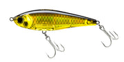Vobler Yo-Zuri 3D Inshore Twitchbait Slow Sinking HGBL