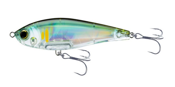 Vobler Yo-Zuri 3D Inshore Twitchbait Slow Sinking HHAY