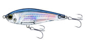 Vobler Yo-Zuri 3D Inshore Twitchbait Slow Sinking HMT