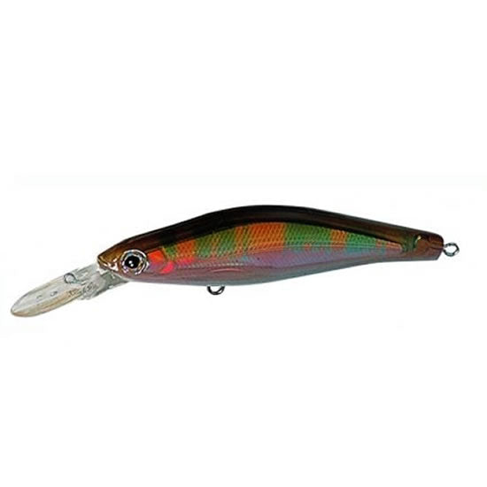 Vobler Yo-Zuri 3D Minnow 100 SP 6.5 Cm 7 Gr Suspending Culoare OK 1 buc/pac