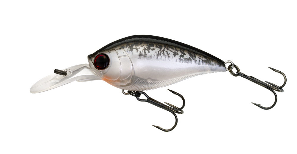 Vobler Yo-Zuri 3DB Crank Floating 6cm 13.5g PBLS