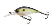 Vobler Yo-Zuri 3DB Crank Floating 6cm 13.5g SSH