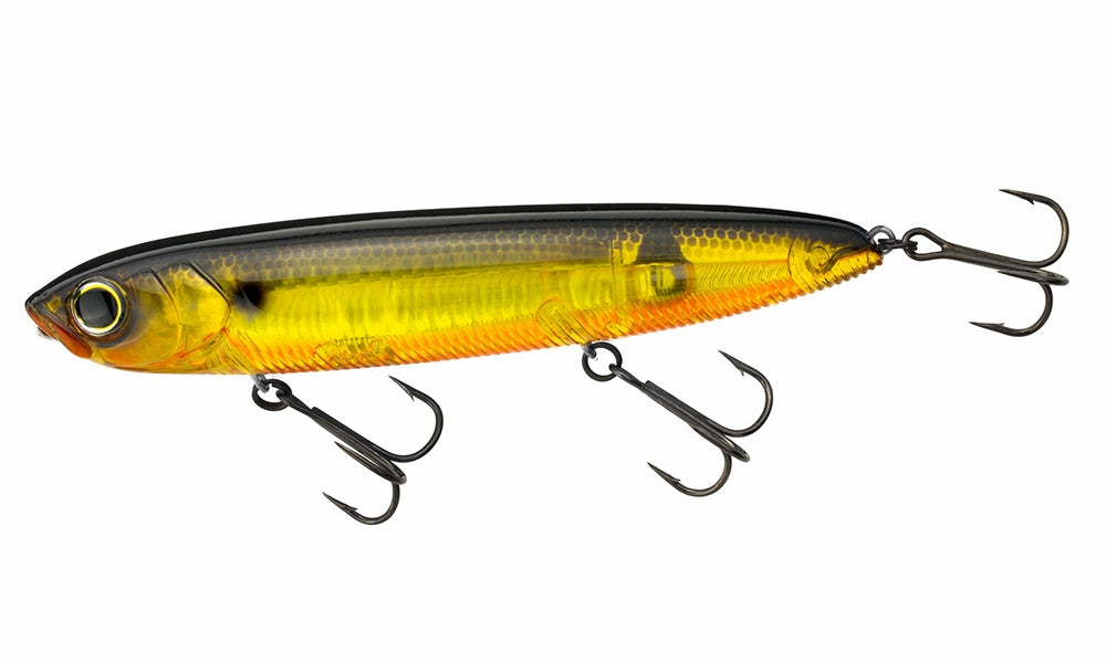 Vobler Yo-Zuri 3DB Pencil Floating 12.5cm 27g PGBL