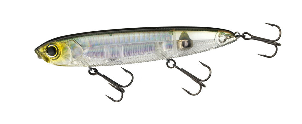 Vobler Yo-Zuri 3DB Pencil Floating 12.5cm 27g PSBL