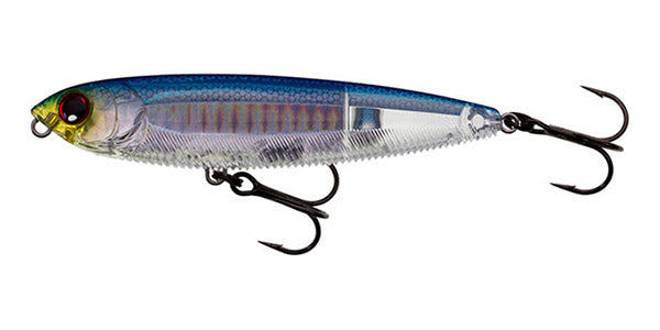 Vobler Yo-Zuri 3DB Pencil Floating PSB 10cm 16g