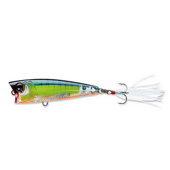 Vobler Yo-Zuri 3DB Popper 7.5cm, 10gr, Topwater Culoare PFT 1 buc/pac