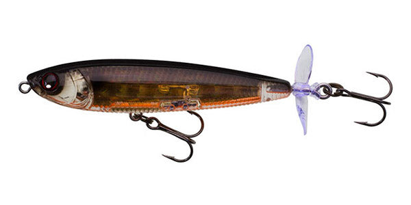 Vobler Yo-Zuri 3DB Prop Floating 9cm 12g PGBL