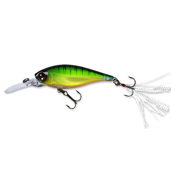 Vobler Yo-Zuri 3DB Shad SP 7Cm, 10gr Suspending Culoare PFT 1 buc/pac