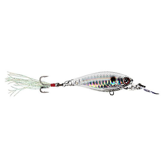 Vobler Yo-Zuri 3DB Shad SP 7Cm, 10gr Suspending Culoare PGSH 1 buc/pac