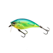 Vobler Yo-Zuri 3DB Wake Bait 7cm, 16gr, Floating Culoare PCLL 1 buc/pac