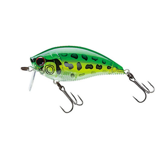 Vobler Yo-Zuri 3DB Wake Bait 7cm, 16gr, Floating Culoare PF 1 buc/pac