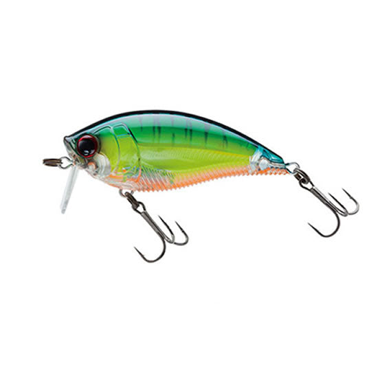 Vobler Yo-Zuri 3DB Wake Bait 7cm, 16gr, Floating Culoare PFT 1 buc/pac