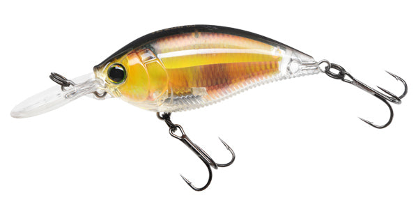 Vobler Yo-Zuri 3DR Mid Crank Floating 7cm 16g RGSN