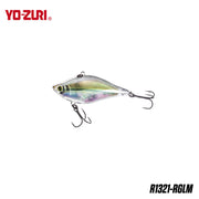 Vobler Yo-Zuri 3DR Vibe Sinking 6cm 14g RGLM