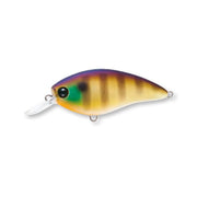 Vobler Yo-Zuri 3DS Crank SR Floating, 5cm, 8gr Culoare MBG 1 buc/pac