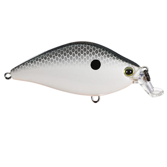 Vobler Yo-Zuri 3DS Flat Crank Floating, 5.5cm, 7.5gr Culoare TSH 1 buc/pac