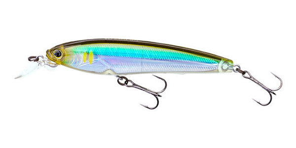 Vobler Yo-Zuri 3DS Minnow Suspendig HHAY 10cm 17g