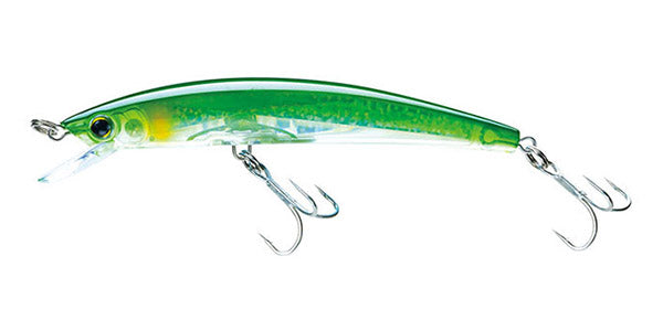 Vobler Yo-Zuri Crystal 3D Minnow F C44 9cm 7g