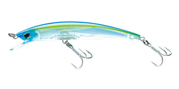 Vobler Yo-Zuri Crystal 3D Minnow F C58 9cm 7g
