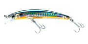 Vobler Yo-Zuri Crystal 3D Minnow F GHGT 9cm 7g