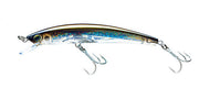 Vobler Yo-Zuri Crystal 3D Minnow F SBR 9cm 7g