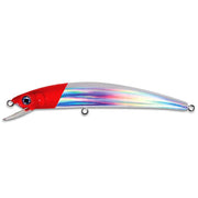Vobler Yo-Zuri Crystal Minnow 7cm, 6gr, Floating Culoare C5 1 buc/pac