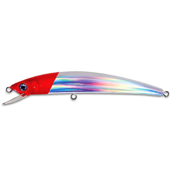 Vobler Yo-Zuri Crystal Minnow 7cm, 6gr, Floating Culoare C5 1 buc/pac